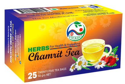 Picture of Herbs Chamrit Tea