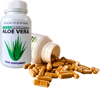 Picture of Herbs Aloe Vera