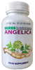 Picture of Herbs Angelica