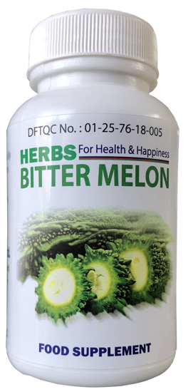 Picture of Herbs Bitter Melon