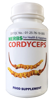 Picture of Herbs Cordyceps