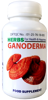 Picture of Herbs Ganoderma