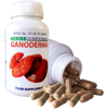 Picture of Herbs Ganoderma