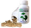 Picture of Herbs Gingko Biloba