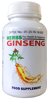 Picture of Herbs Ginseng