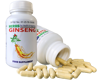 Picture of Herbs Ginseng