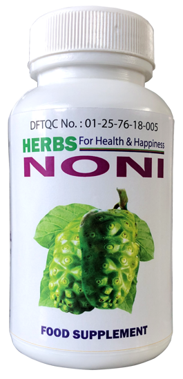 Picture of Herbs Noni