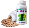 Picture of Herbs Noni