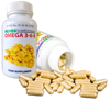 Picture of Herbs Omega 3-6-9