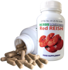 Picture of Herbs Reishi