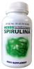 Picture of Herbs Spirulina