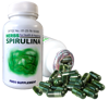 Picture of Herbs Spirulina