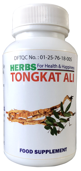 Picture of Herbs Tongkat Ali