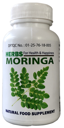 Picture of Herbs Moringa