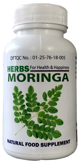 Picture of Herbs Moringa